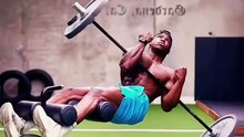 Hard work makes you perfect prank gym fitness fitness