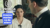 La Promesa - Capitulo 753 (13 enero)