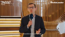 The Future of Brands : Interview de Jérôme Rigourd (Union des marques)