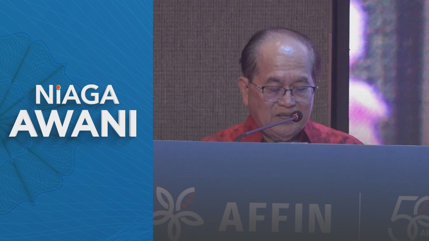 Sarawak tarik pelaburan RM105.9 bilion