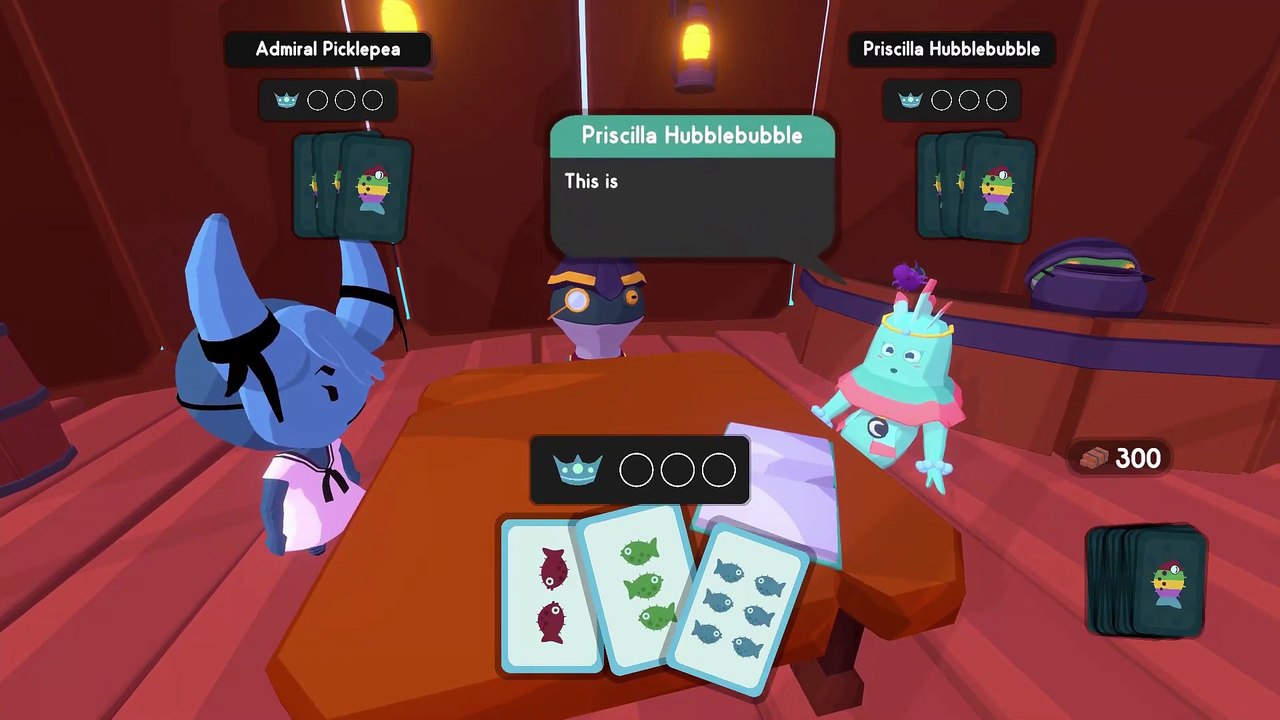 Sail Forth - Nintendo Switch 2 + Battle for Croaker Command Trailer