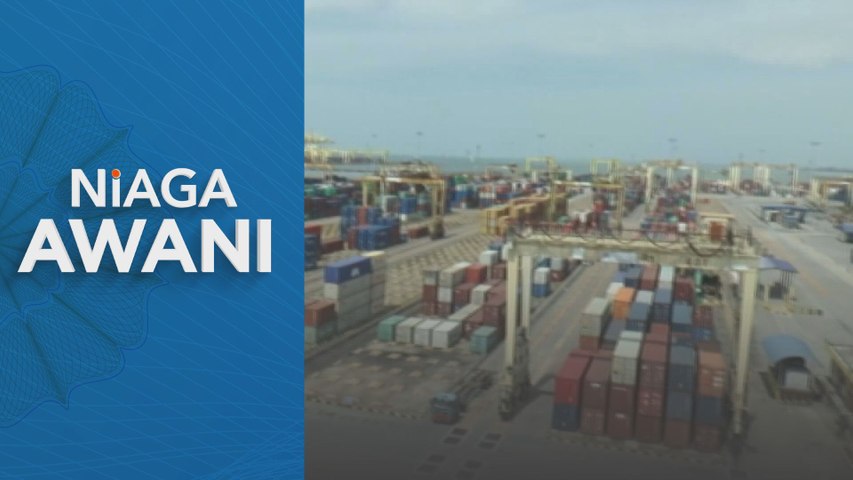 Pertumbuhan KDNK dijangka naik ke 5.7% 4Q 2025