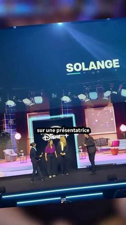 Les Annonces France de Disney+