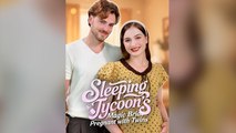 Sleeping Tycoon's Magic Bride Pregnant with Twins 🍿 #englishsub #fullmovie