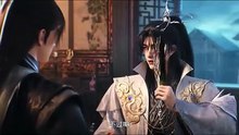 Donghua《Tomb Of Fallen Gods Season 3》EP25 - [4K] - Watch New Donghua Episode for Free