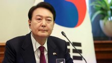 Fünf Jahre Haft für Südkoreas Ex-Staatschef Yoon