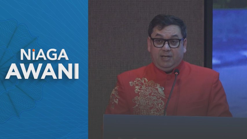 Affin Bank tambah cawangan di Sarawak dan Sabah