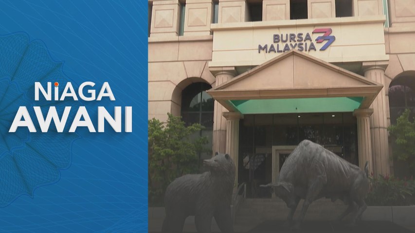 Pegangan pelabur asing dijangka capai 25 hingga 30 peratus