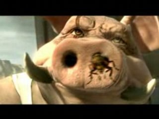 Beyond Good and Evil 2 Ubidays Teaser HD