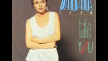 Barbara Sand - Take You