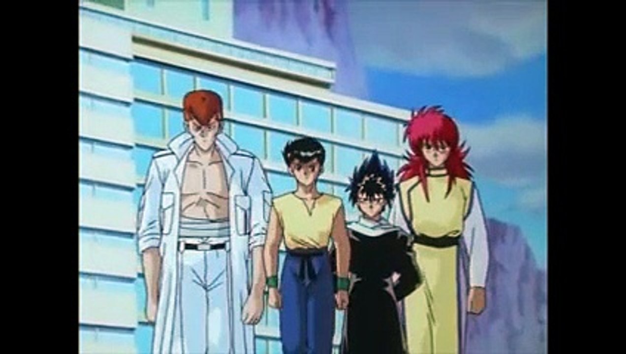 Ghost Fighter episode 54 english