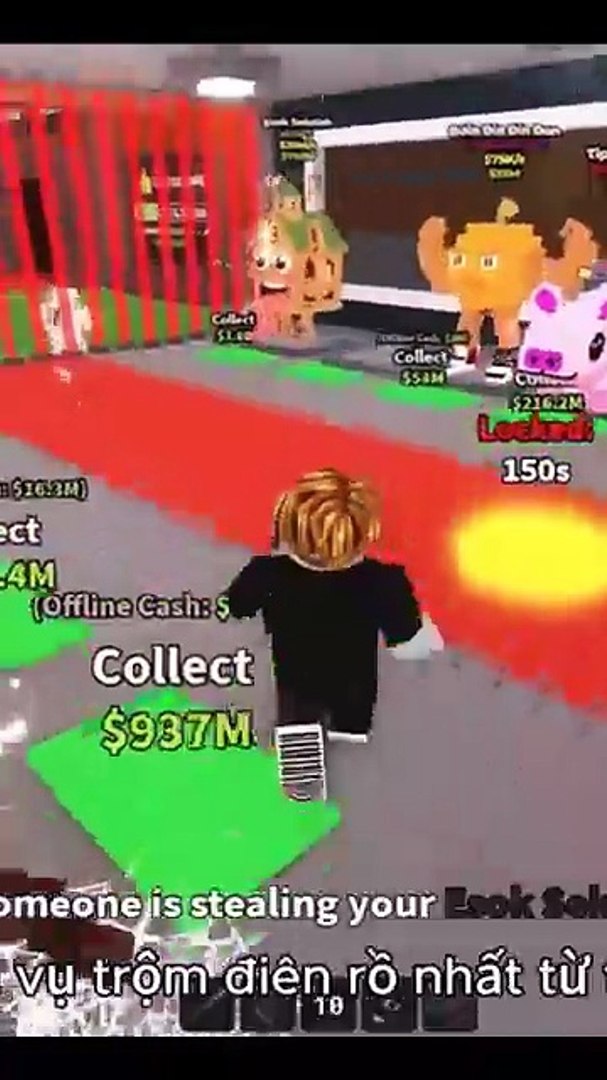 Roblox gaming