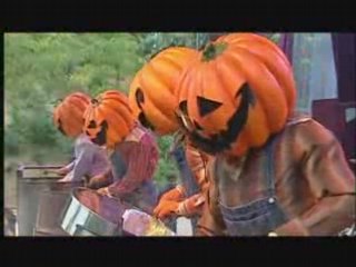 Disneyland Paris-Halloween