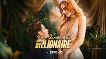 From Janitor To Mrs Billionaire - Full HD Movie [English Sub] | Watch Till The End