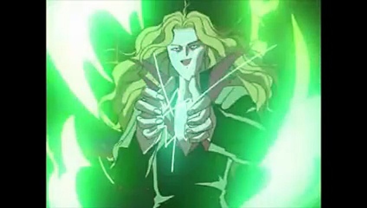 Ghost Fighter episode 56 english