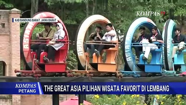 Banjir Rendam Rel Pantura Jateng, Perjalanan Kereta Tujuan Jakarta Terganggu | KOMPAS PETANG
