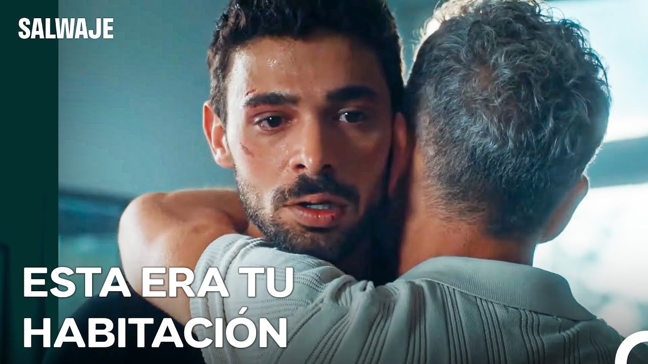 De Las Calles a la Mansión #6 Yaman, Regresó A La Habitación De Bebé - Salvaje
