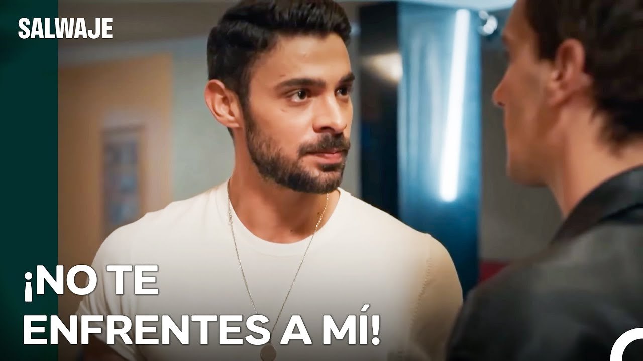 De Las Calles a la Mansión #10 Te Mataré A Golpes! - Salvaje