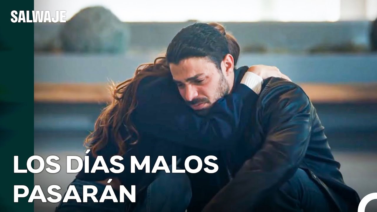 Rüya, Siempre Al Lado De Yaman - Salvaje
