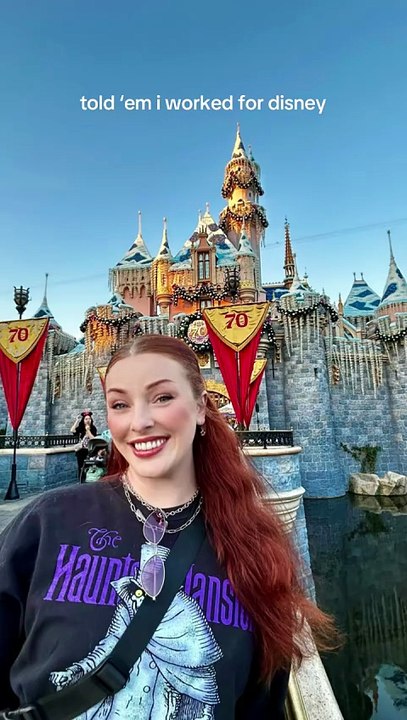 Disney