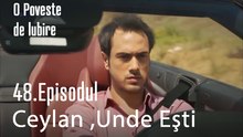 Ceylan ,Unde Eşti - O Poveste de Lubire