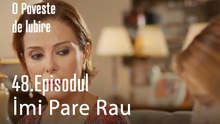 İmi Pare Rau - O Poveste de Lubire