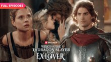 [ Hot 2026🔥] Maid's Ex Becomes a Dragon Slayer at the Peak of Glory  He Returns to Reclaim His Lost Love. - FULL MOVIES ENGLISH SUB