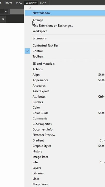 3D Text In Illustrator | Tutorial | Noob vs Pro Editor | The Edit Art | beginner | 2025