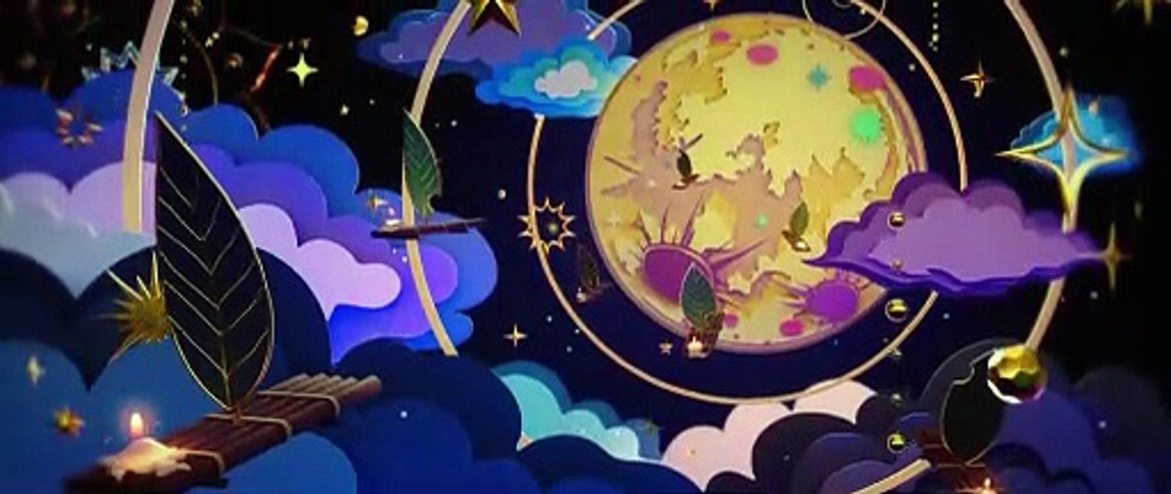Genie Make a Wish-S1-EP01- Hindi.English.Korean DUB-EngSUB -KDHindiDubbed