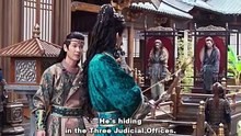 The Imperial Coroner Season 2 Ep.6 EngSub