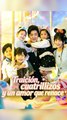 Traición, Cuatrillizos Y Un Amor Que Renace - drama completo