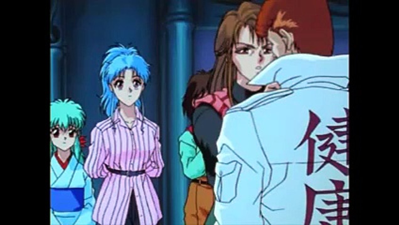 Ghost Fighter episode 59 english