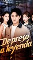 De preso a leyenda [Doblado] película dramática de superación completa