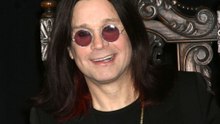 Ozzy Osbourne will be played by a 'phenomenal actor' in a new biopic