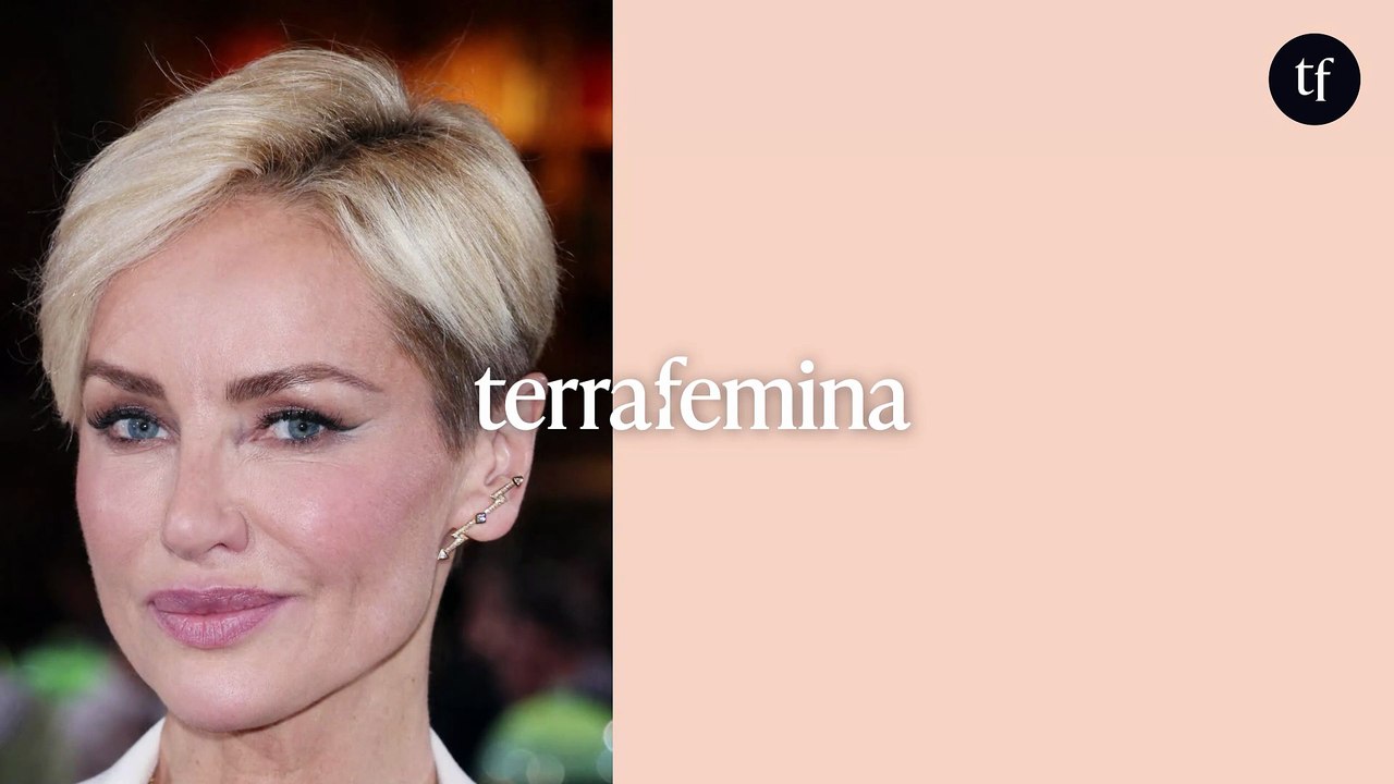 "Je préférais avant", "ça la vieillit" : le nouveau look de Adriana Karembeu casse Internet (et réveille les sexistes)