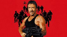🔥 Delta Force 2 (1990) 💥 Chuck Norris | Film Complet en Français | Action Militaire Explosive ⚔️