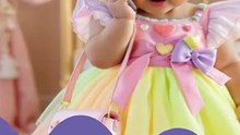 Cute baby video