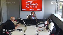 Sabahiyat AraBel - L'émission du 16-01-2026