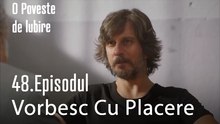 Vorbesc Cu Placere - O Poveste de Lubire