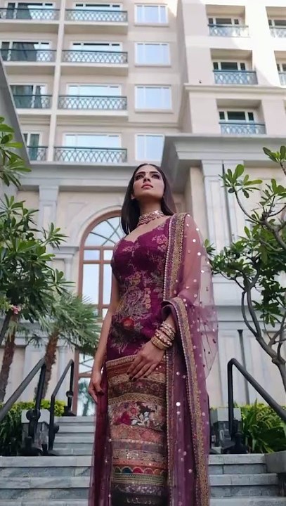 Malavika Mohanan