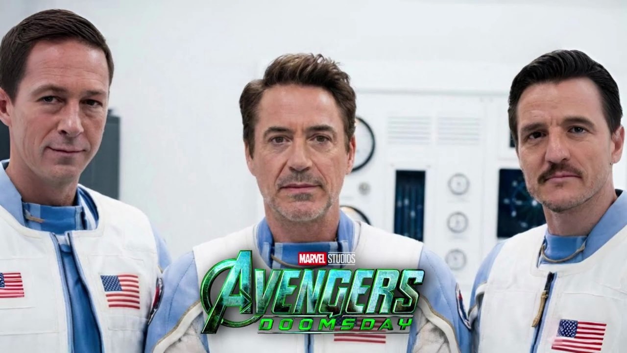 Avengers: Doomsday Trailer Breakdown 🔥  6 Teasers & Hidden Clues You Missed!