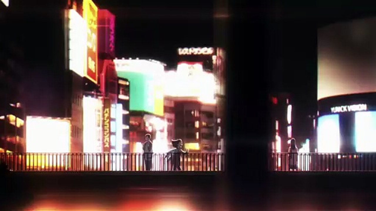 A Place Further Than the Universe: Anime-Trailer zur Reise in die Antarktis