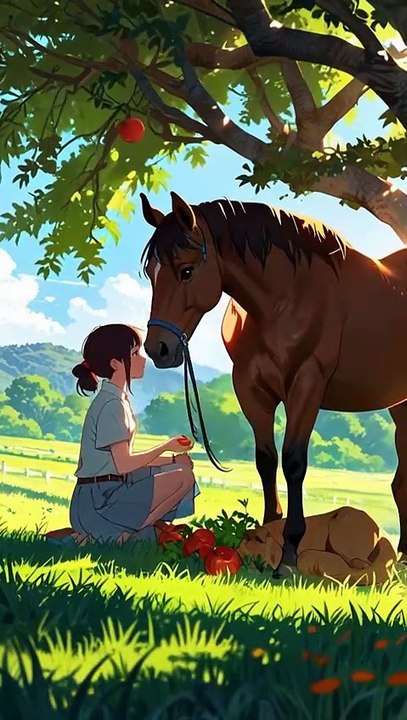 Golden  Companionship