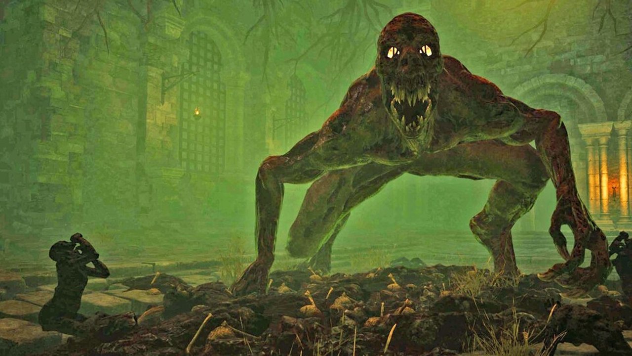 Mit dem Rollenspiel Farathan will ein winziges Team den Geist von Gothic bewahren