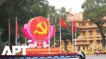 As Party Chiefs Gather, Vietnamese Speak Up On What They Want Next | APT