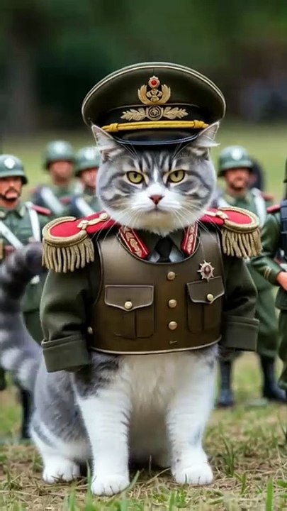 we will rock #rock #music #cat