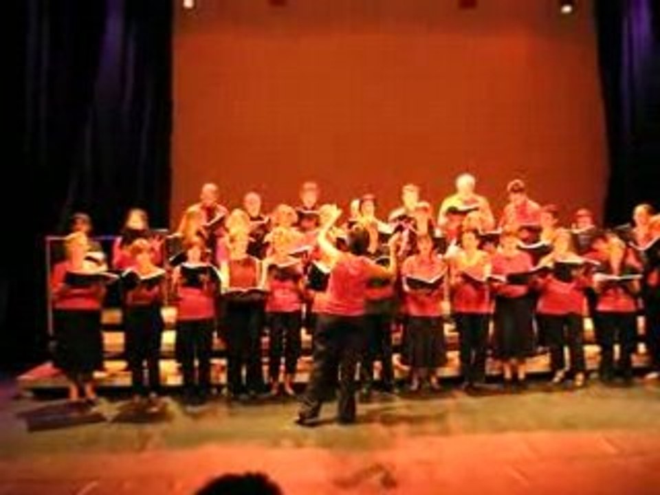 Crescendo à Camus - Hymne Européen (extrait)