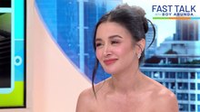 Fast Talk with Boy Abunda: Kris Bernal, hanga kay Beauty Gonzalez (Episode 771)