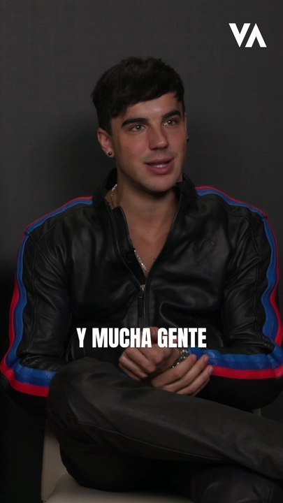 Óscar Casas reflexiona sobre 'A 3 metros sobre el cielo'