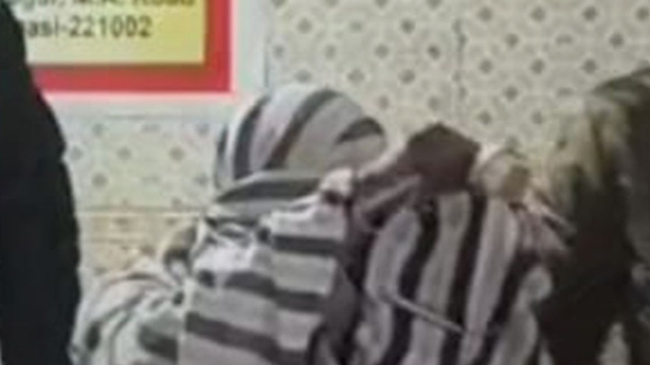 वाराणसी में सेक्स रैकेट का भंडाफोड़